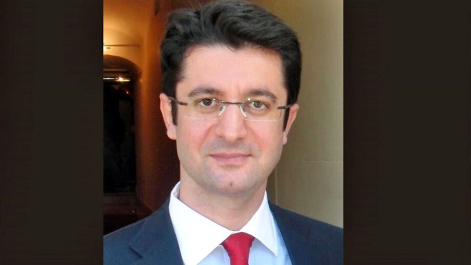 ئێران پێی ناوەتە دۆخی شۆڕشەوە