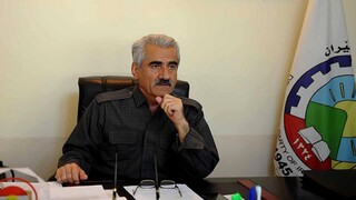 پەیامی سەرەخۆشی لێپرسراوی گشتیی حیزب بەبۆنەی کۆچی دوایی دلۆڤان بارزانی